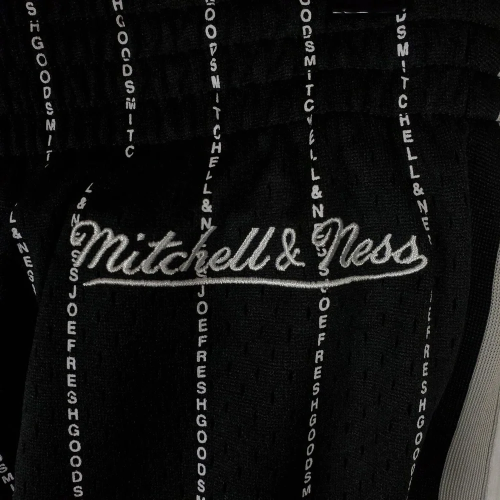 Mitchell & Ness joe fresh